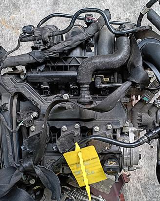 MOTORE SFJD 1.0B FORD