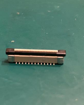 Kenwood TH-79 TH79 th 79 Connettore x Flat Display