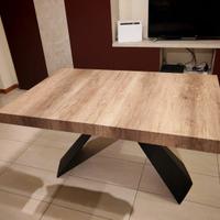 Tavolo Allungabile DOMUS - La Seggiola