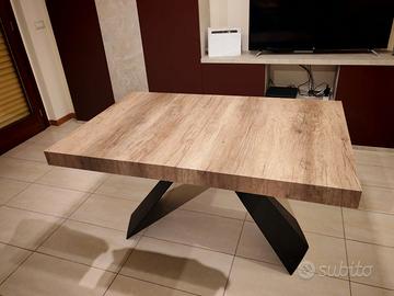 Tavolo Allungabile DOMUS - La Seggiola