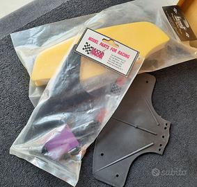 Kit Bumper per Automodello RC GT