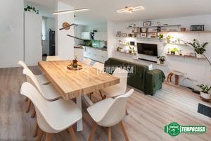 Appartamento a Bergamo Via per Grumello 4 locali