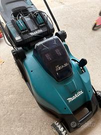 Rasaerba makita