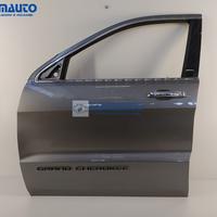 Porta ant sx JEEP GRAND CHEROKEE IV '10
