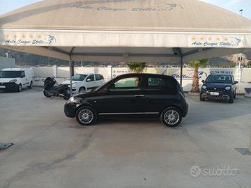 Ypsilon 1.3 DISEL MOTORE VECCHIO AFFIDABILE