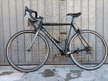 cannondale caad 12 taglia 54