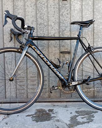 cannondale caad 12 taglia 54