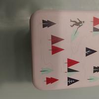 orologio Fossil vintage