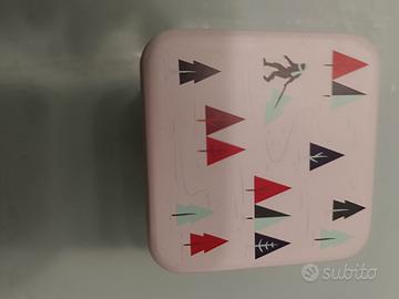 orologio Fossil vintage