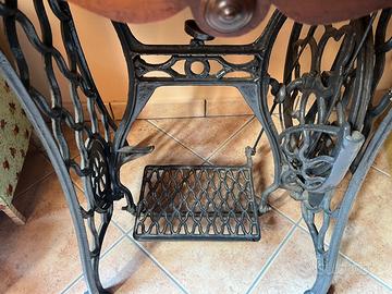 Macchina da cucire Singer del 1929