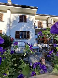 Villa a schiera Sora [Cod. rif 3182229VRG]