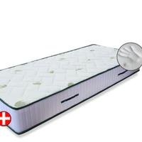 materasso 80x190 