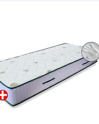 materasso 80x190 