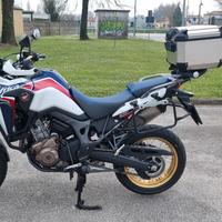 HONDA AFRICA TWIN CRF 1000