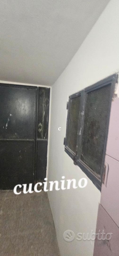 Appartamento – CT - Vista 5