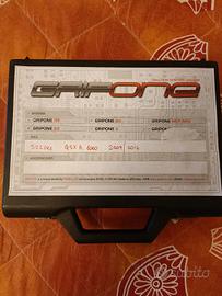 Controllo di trazione 