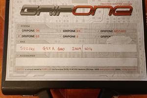 Controllo di trazione 