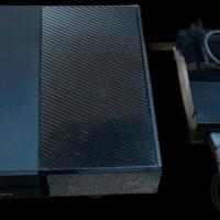 Xbox One 500Gb _ Kinect _ Giochi Vari