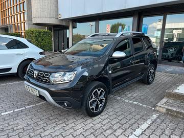 Dacia Duster 1.6 sce Prestige Gpl 4x2 GRANDINATA