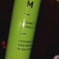 Cube analog 29 taglia M