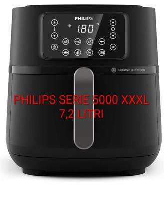 friggitrice aria Philips