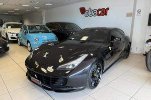 Ferrari GTC4 Lusso GTC4Lusso T