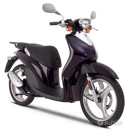 YAMAHA WHY 50 RICAMBI
