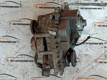 Differenziale Kia sorrento 2.5 2003 47300-3c210