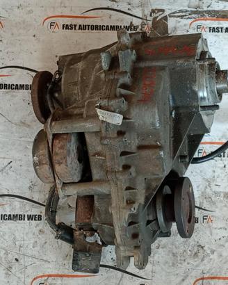 Differenziale Kia sorrento 2.5 2003 47300-3c210