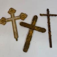 croci antiche