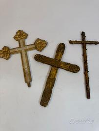 croci antiche