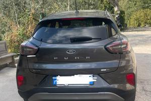 Ford Puma 1.0 Hybrid 125cv