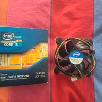Ventola intel