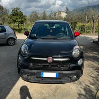 FIAT 500L cross 1.3 multijet sport