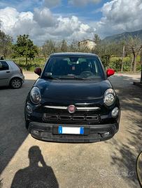 FIAT 500L cross 1.3 multijet sport