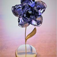 Swarovski, fiore DARANY