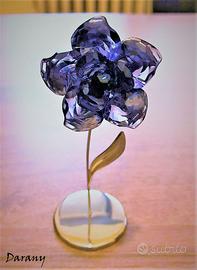 Swarovski, fiore DARANY