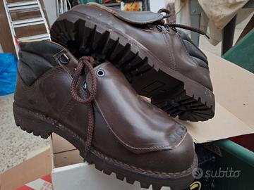 7 paia scarpe antinfortunistiche  NUOVE