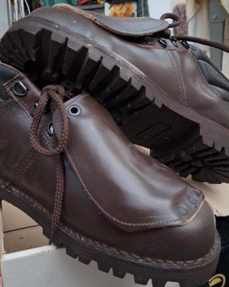 7 paia scarpe antinfortunistiche  NUOVE