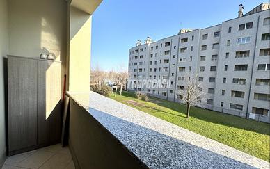 AMPIO 3 LOCALI ECOBONUS 110% TERMINATO CON BOX! LI