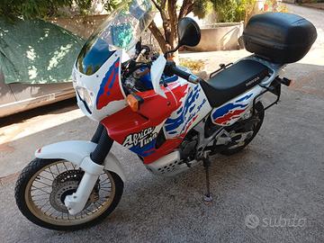 HONDA AFRICA TWIN XRV 750 RD07 – 1995