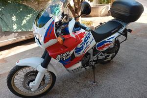 HONDA AFRICA TWIN XRV 750 RD07 – 1995