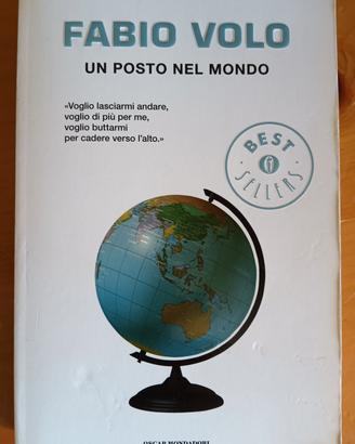 libro fabio volo