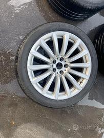 Cerchi in lega originali BMW – R19