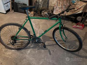 2 Bici
