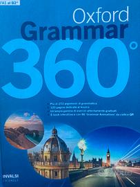 Oxford Grammar 360° / Student Book (9780194817837)