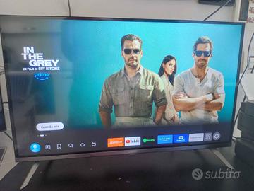Tv Smart QLed 32 pollici XIAOMI Fire Pro