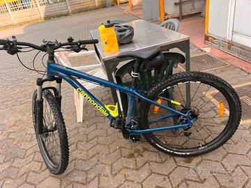 MTB Cannondale Trail 6 taglia S