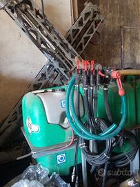 Botte Diserbo Full Spray