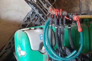 Botte Diserbo Full Spray